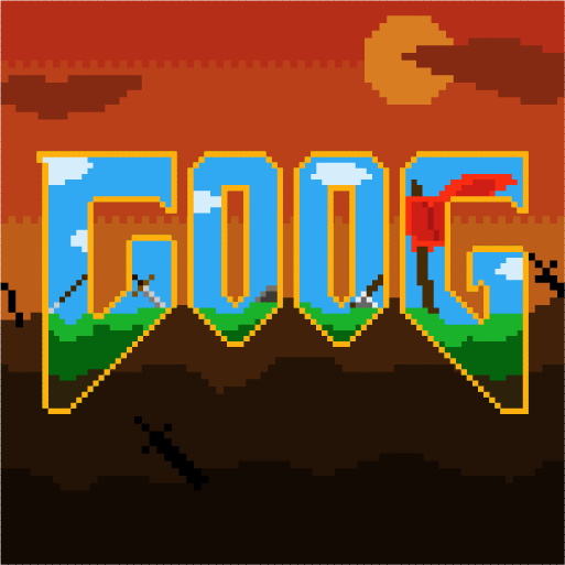 logo pour un groupe de discution sur Discord, Council of old Gamer